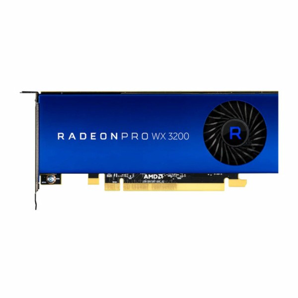 Vaizdo korta AMD 100-506115 4 GB GDDR5 4 GB