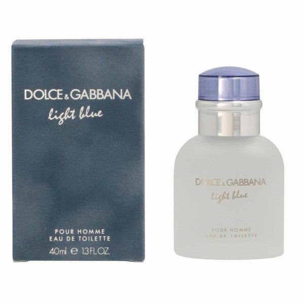 Мужская парфюмерия Dolce & Gabbana 161401 EDT 40 ml