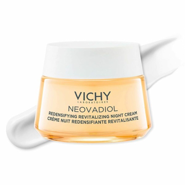 Naktinis kremas Vichy Neoviadol Peri-Menopause (50 ml)