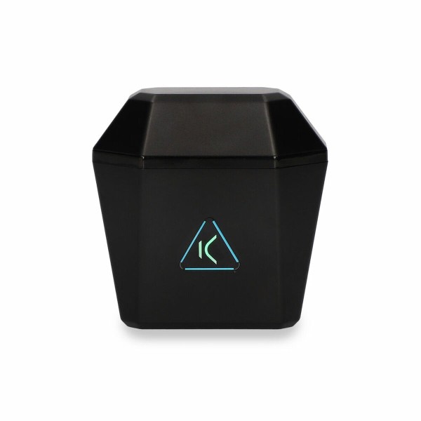 Ausinės KSIX TP-8427542116471_BXTWGM01_Vendor Juoda