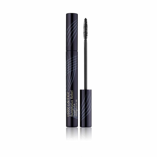 Mascara Estee Lauder Sumptuous Rebel Black Musta (8 ml)