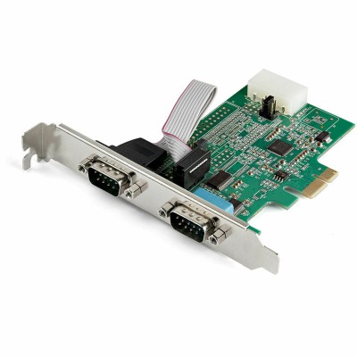 PCI-kortti Startech PEX2S953