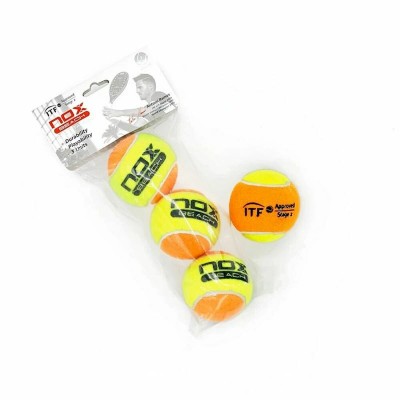 Tennis Balls Nox 3 Pro...