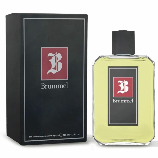 Meeste parfümeeria Puig Brummel EDC 125 ml