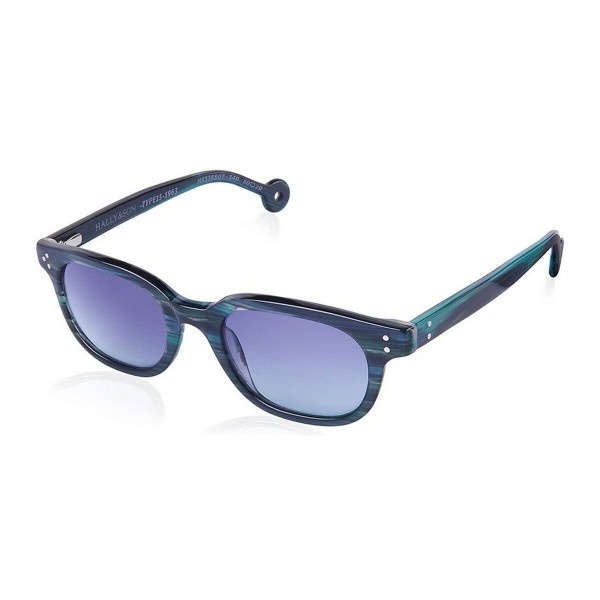 Unisex Saulesbrilles Hally & Son HS538S07 Ø 50 mm