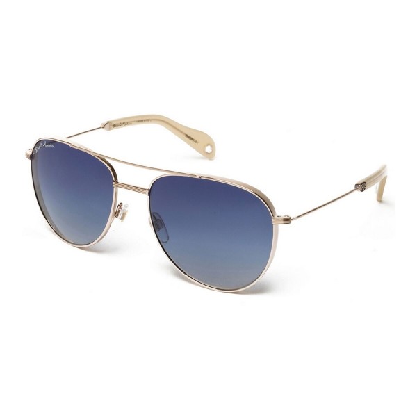 Unisex Saulesbrilles Hally & Son DH509S01 ø 56 mm