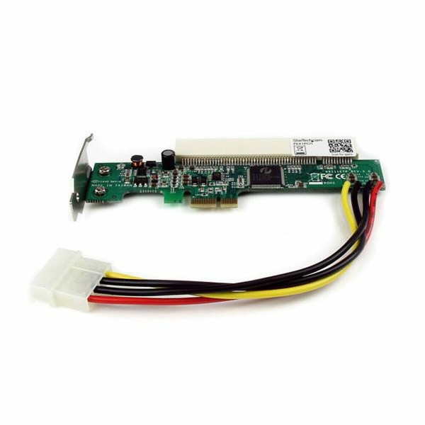 Adapteris Startech PEX1PCI1