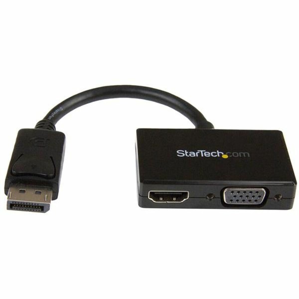 Adaptor Startech DP2HDVGA