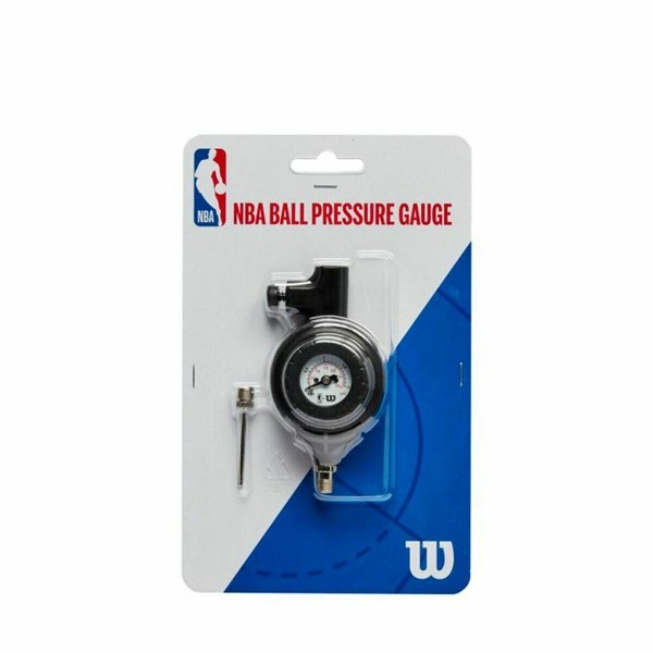 метр Wilson NBA BK