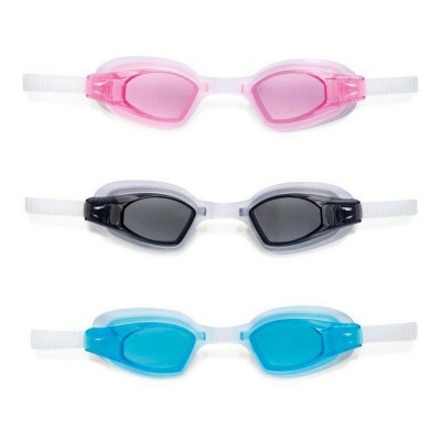 Swimming Goggles Intex Free...