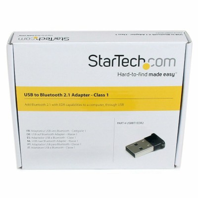 Bluetooth-adapteri Startech...