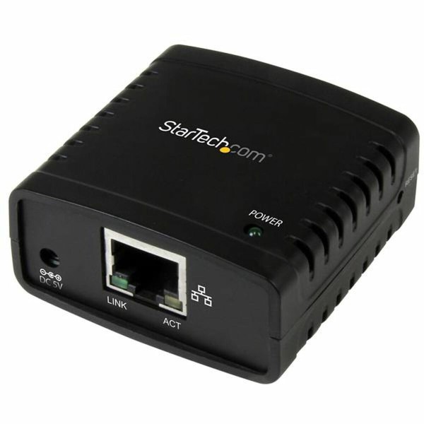 USB 2.0 - Tinklo RJ45 Startech PM1115U2