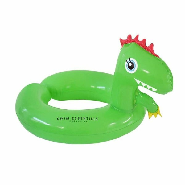 Pripučiami plaustai baseinui Swim Essentials Dinosaur