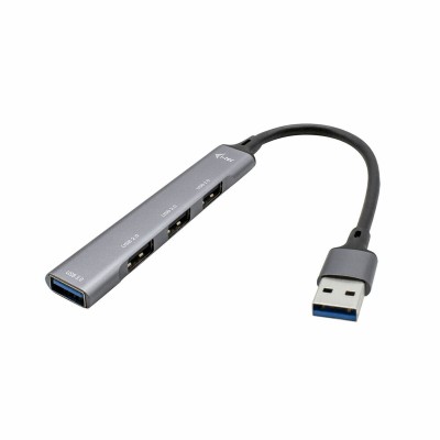 USB-keskitin i-Tec...