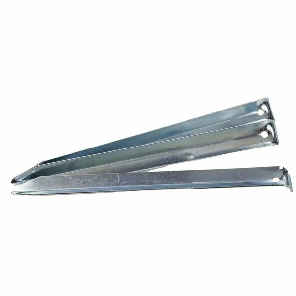 Likme Regatta V Pegs 9" (5 Daudzums)