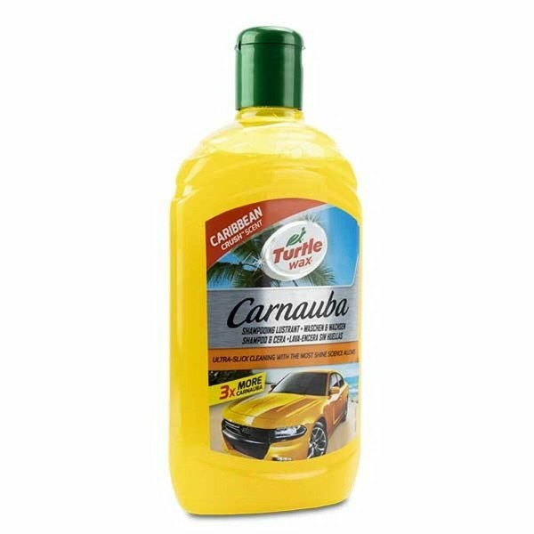 Automobilių šampūnas 500 ml