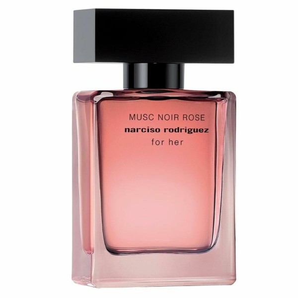 Naiste parfümeeria Narciso Rodriguez Musc Noir Rose EDP 30 ml