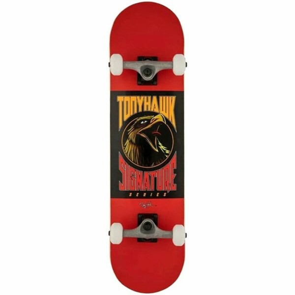 Skate 180+ Complete Tony Hawk Bird Punainen 8"