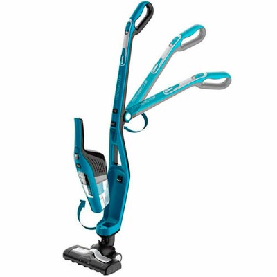 Langaton varsipölynimuri...