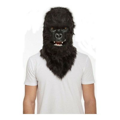 Маска My Other Me Gorila M