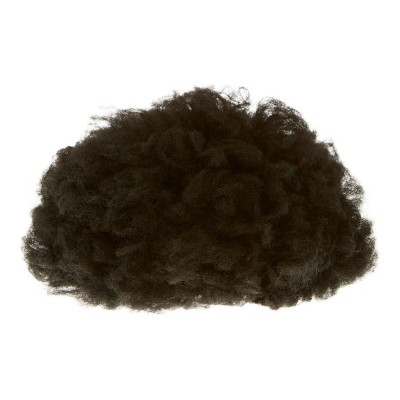 Kiharainen peruukki...