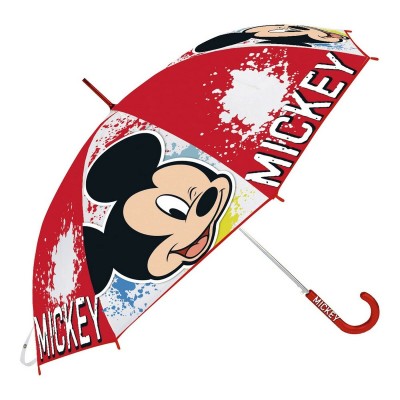 Umbrella Mickey Mouse Happy...