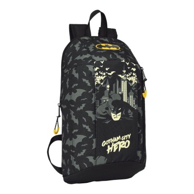 Rucksack Batman Hero Black...