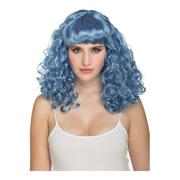 Wigs My Other Me Blue