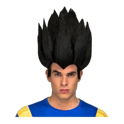 Perukas My Other Me Vegeta