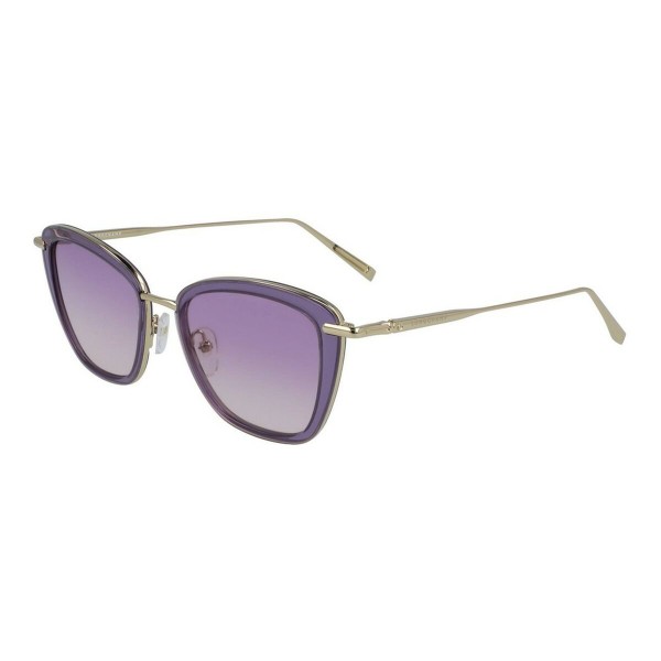 Sieviešu Saulesbrilles Longchamp LO638S-512 Ø 52 mm