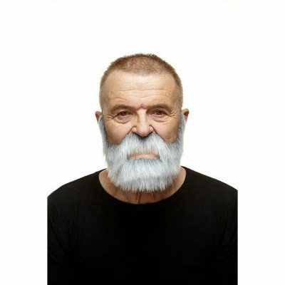 Mākslīgā bārda My Other Me...