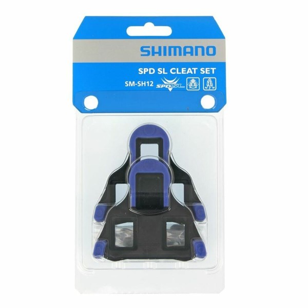 Pedalai Shimano SPD-SL SH12