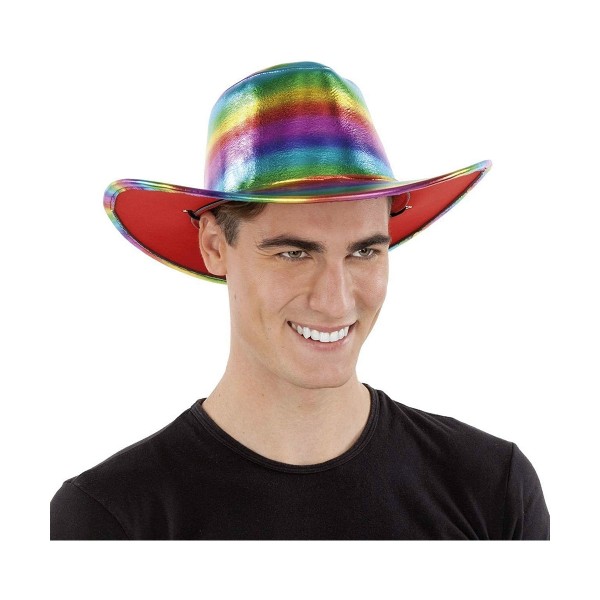 Hat My Other Me Australian Rainbow