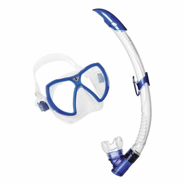 Niršanas brilles Aqua Sphere VisionFlex Daudzkrāsains Odrasle