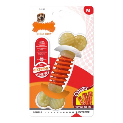 Dog chewing toy Nylabone...