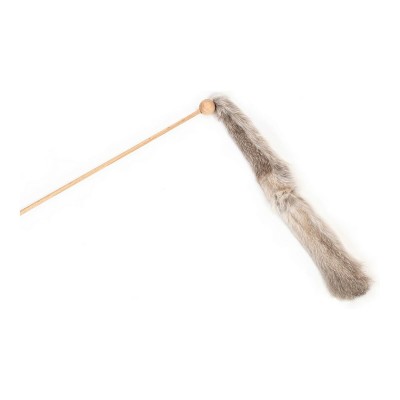 Kaķu zizlis Gloria...