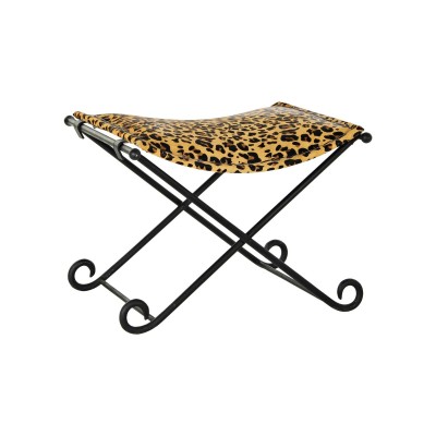 Footrest DKD Home Decor...