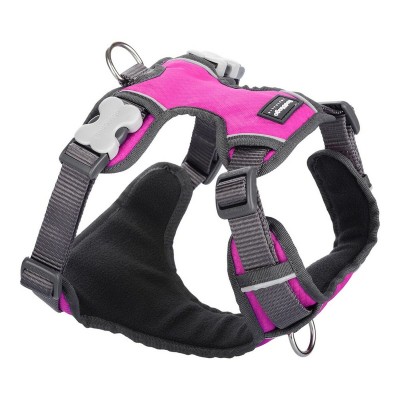 Dog Harness Red Dingo...
