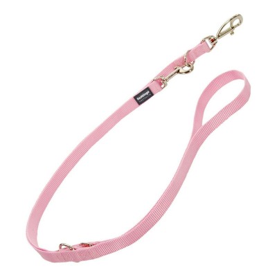 Dog Lead Red Dingo Pink...