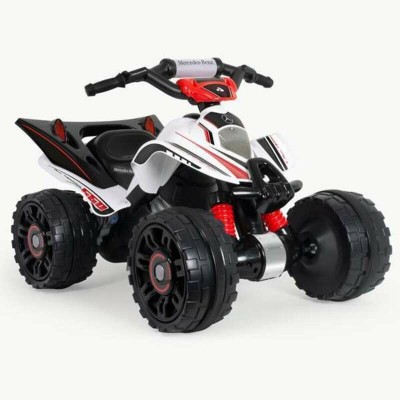 Electric Quad Injusa The...