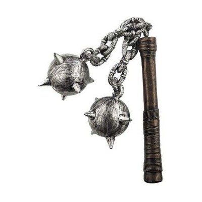 Plastic mace My Other Me...