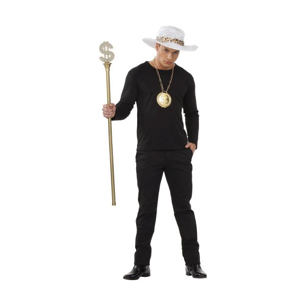 jalutuskepp My Other Me Dollar (112 cm)