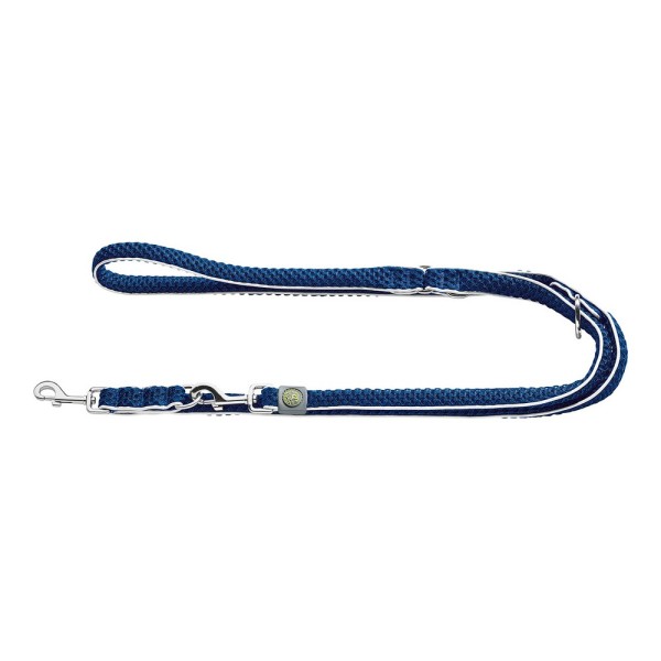 Dog Lead Hunter HILO Blue (200 cm)