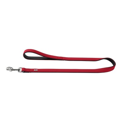Dog Lead Hunter SOFTIE Red...