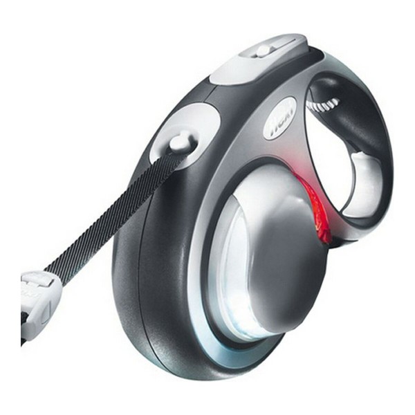 Drošības gaisma Flexi Pelēks