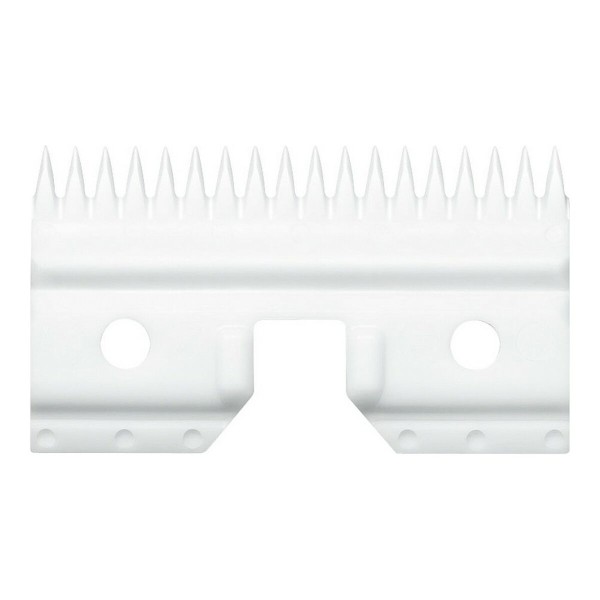 Shaving razor blades Andis Ceramic Steel