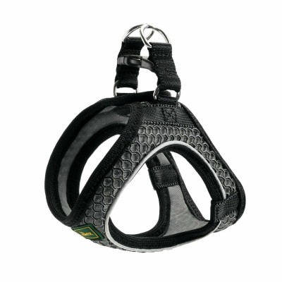 Dog Harness Hunter Black...