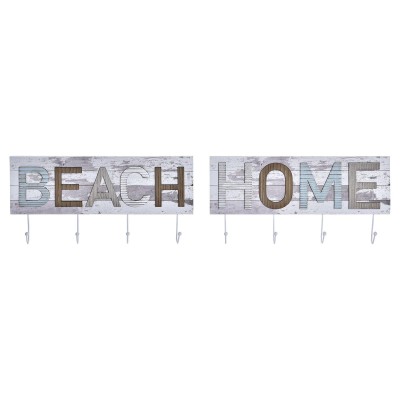 Wall mounted coat hanger...