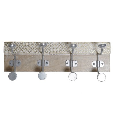 Wall mounted coat hanger...