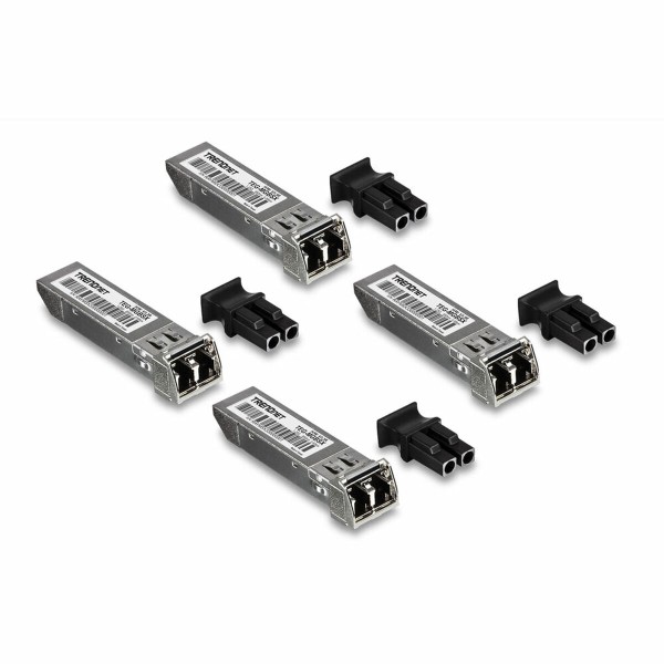 Mitmemoodiline SFP Fiibermoodul Trendnet TEG-MGBSX/4